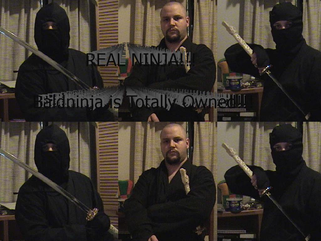 baldninja