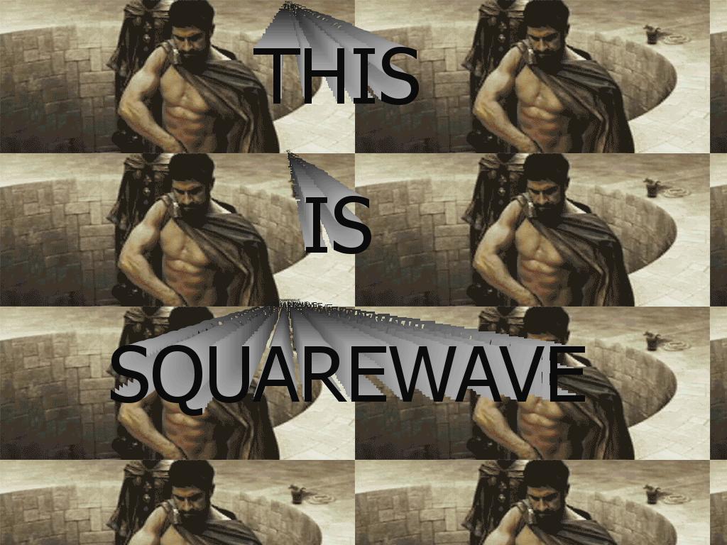 thisissqaurewave