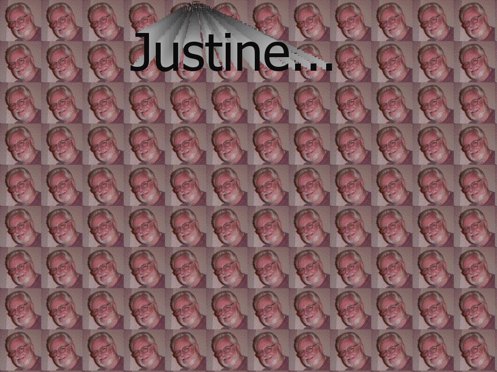 Justinefetus