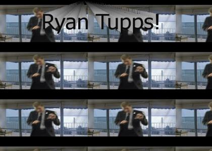 Ryan Tupps-ualuealuealeuale