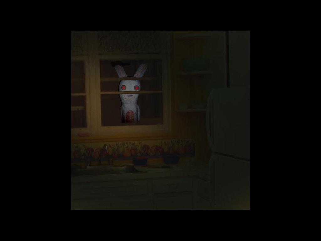 ravingrabbids