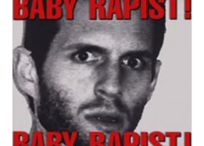 Baby Rapist