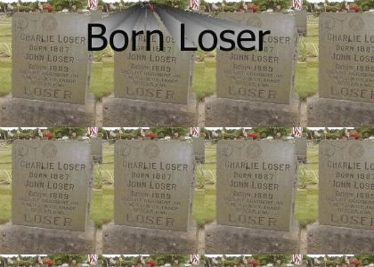 Born Loser