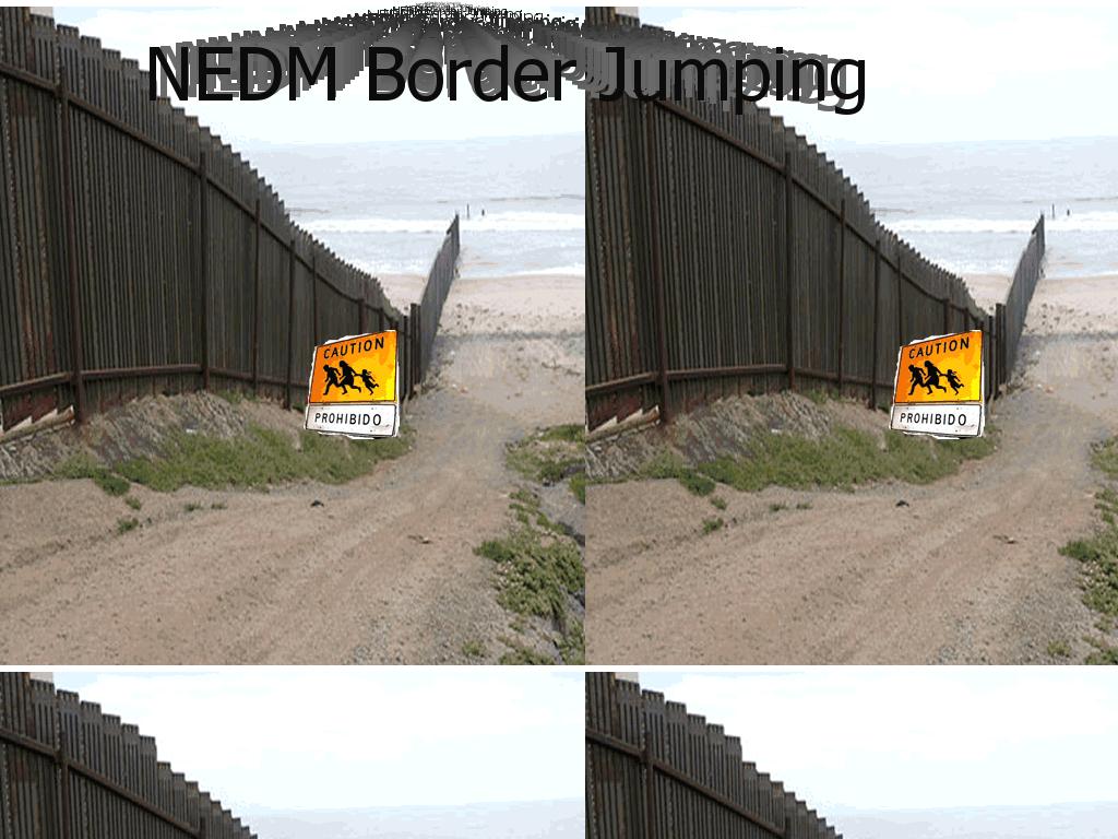 nedmcrossing