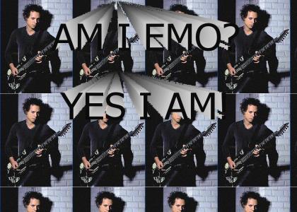 Metallica - Am I Emo