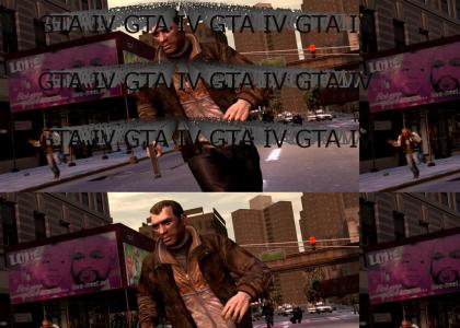 JUST WHEN YOU THOUGHT THERE COULDNT BE ANOTHER GTA IV SUBMISSION