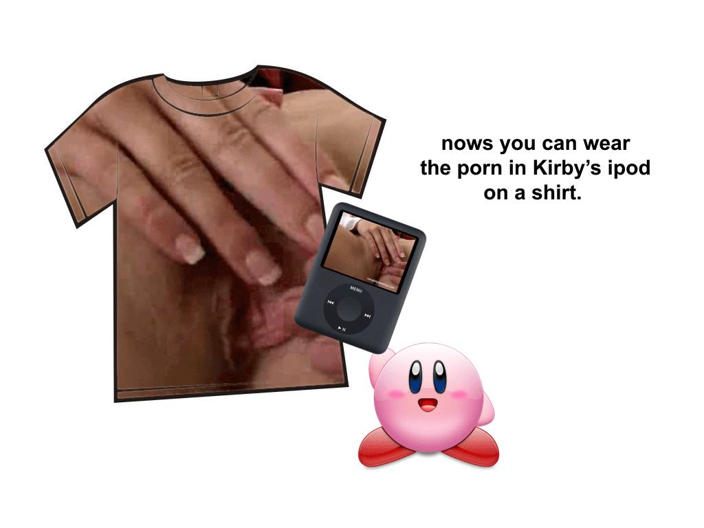 kirbyourenthusiasm