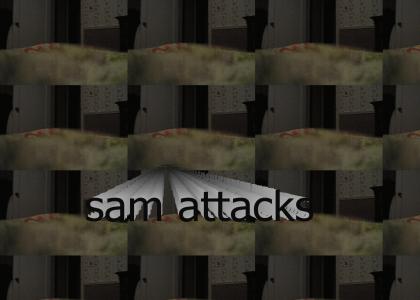 Samattacks