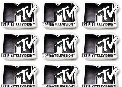 The REAL mtv