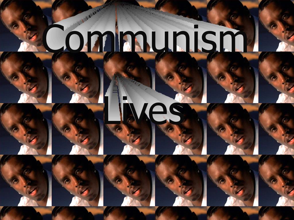 Communismworks