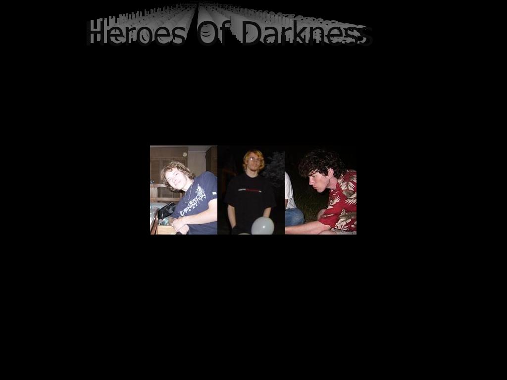 heroesofdarkness