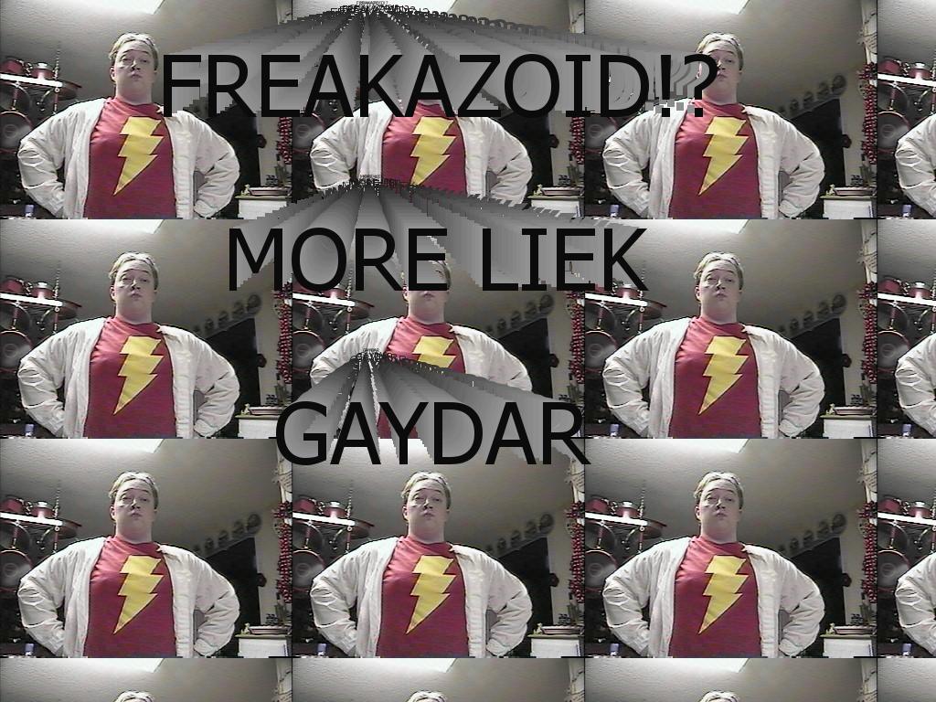 gaydarrr