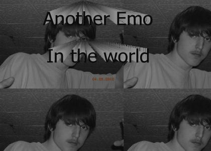 Just another Emo