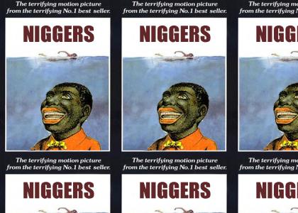 Niggers the Movie