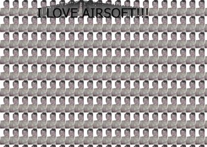 airsoft god