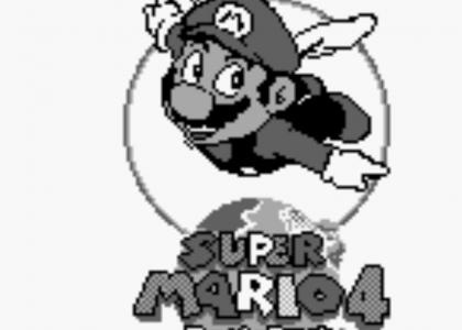 Mario Land 4