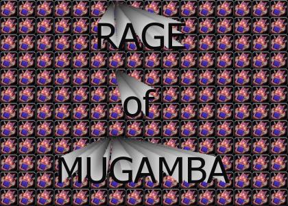 Rage of Mugamba