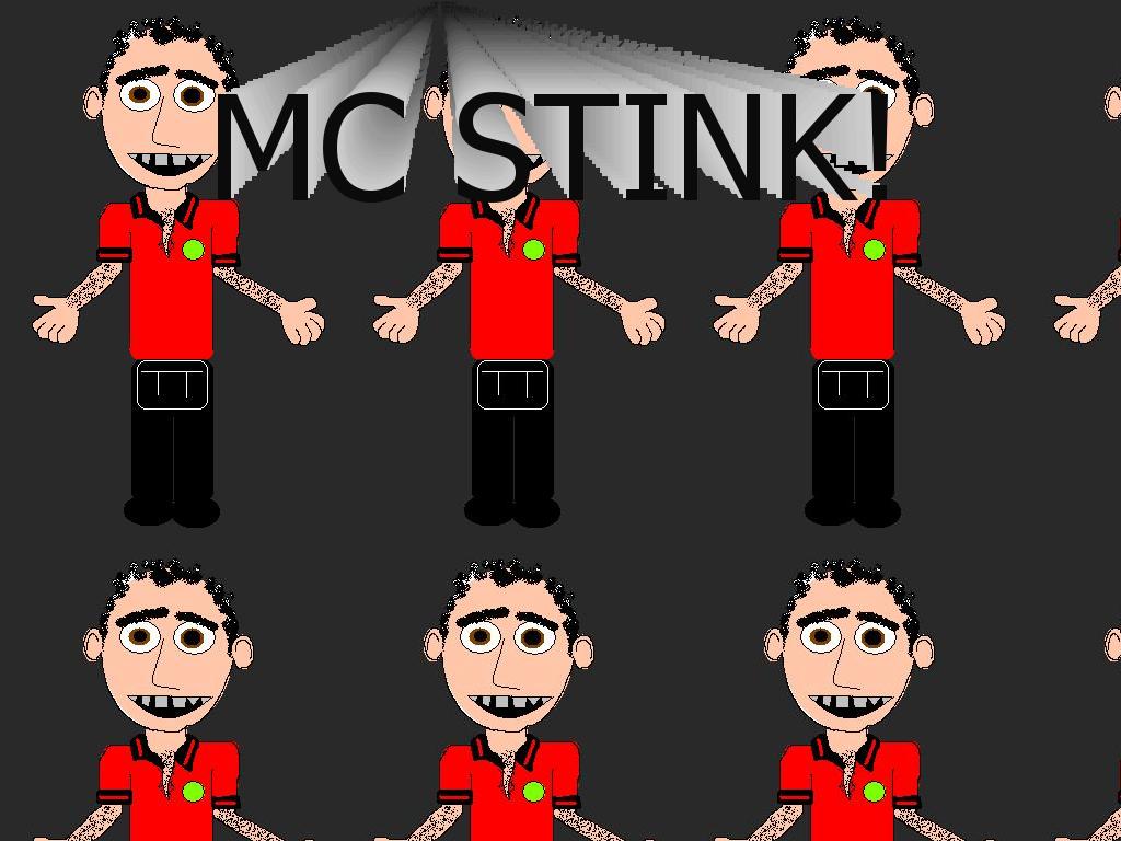 mcstink