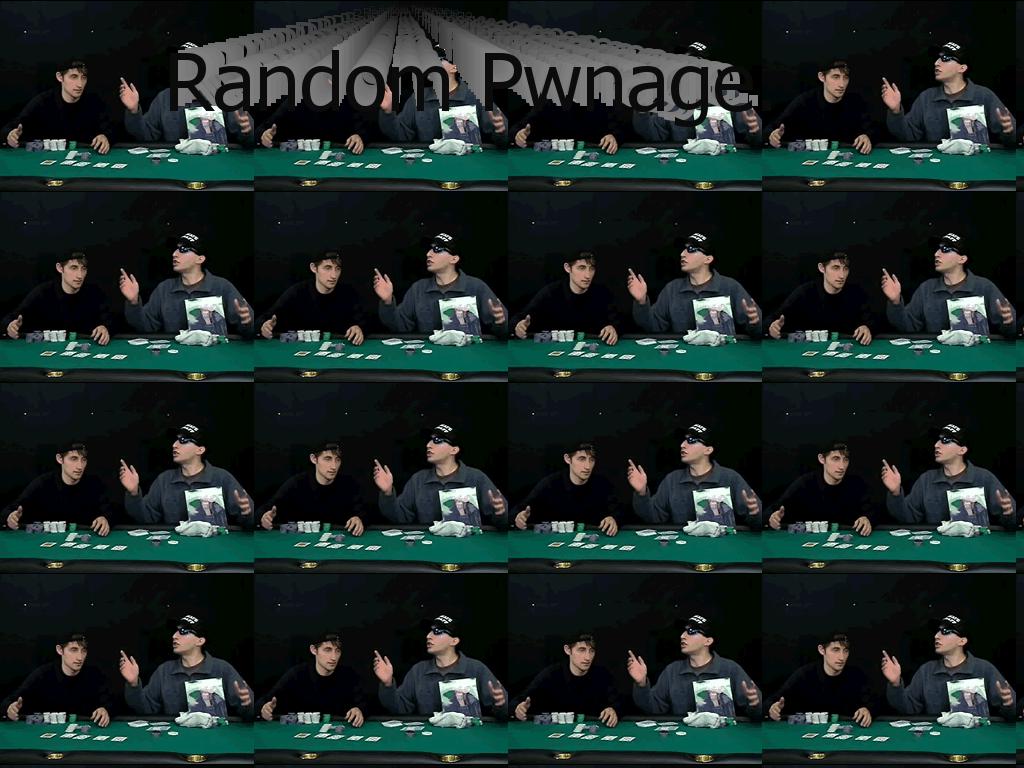 pokerpwnage