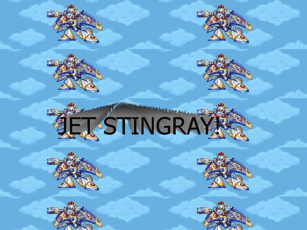 megairwinstingray