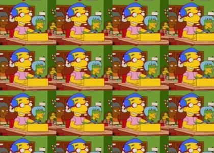 milhouse zoom