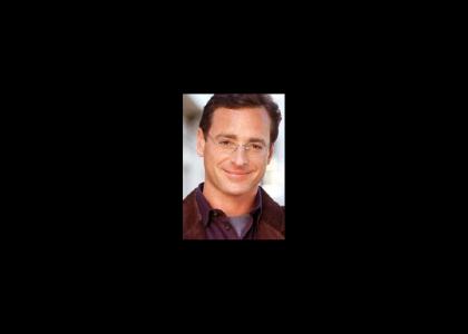 Bob Saget.