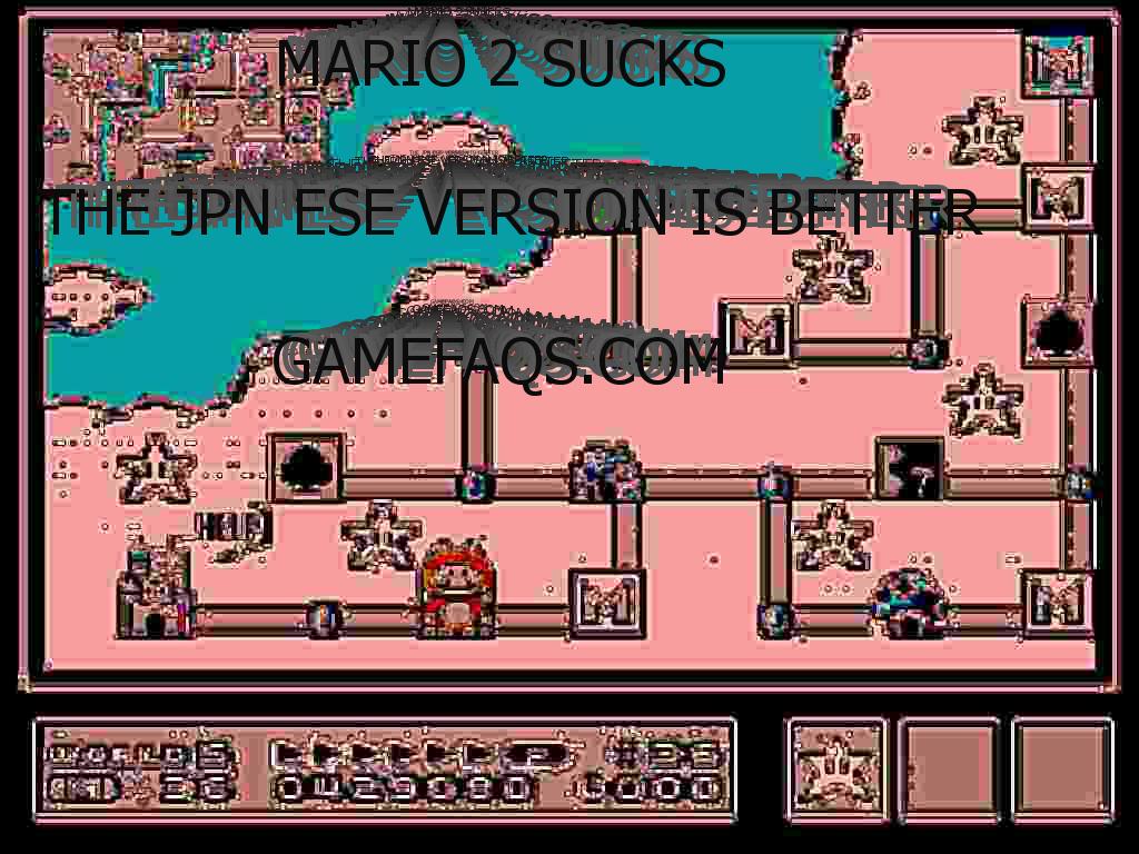 MARIO2SUCKS