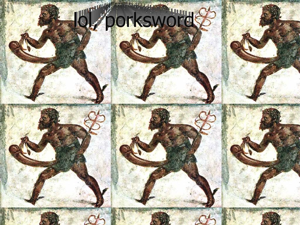 lolporksword