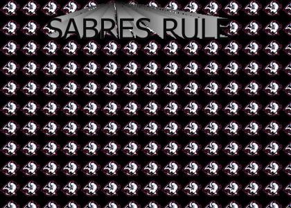 SABRES RULE