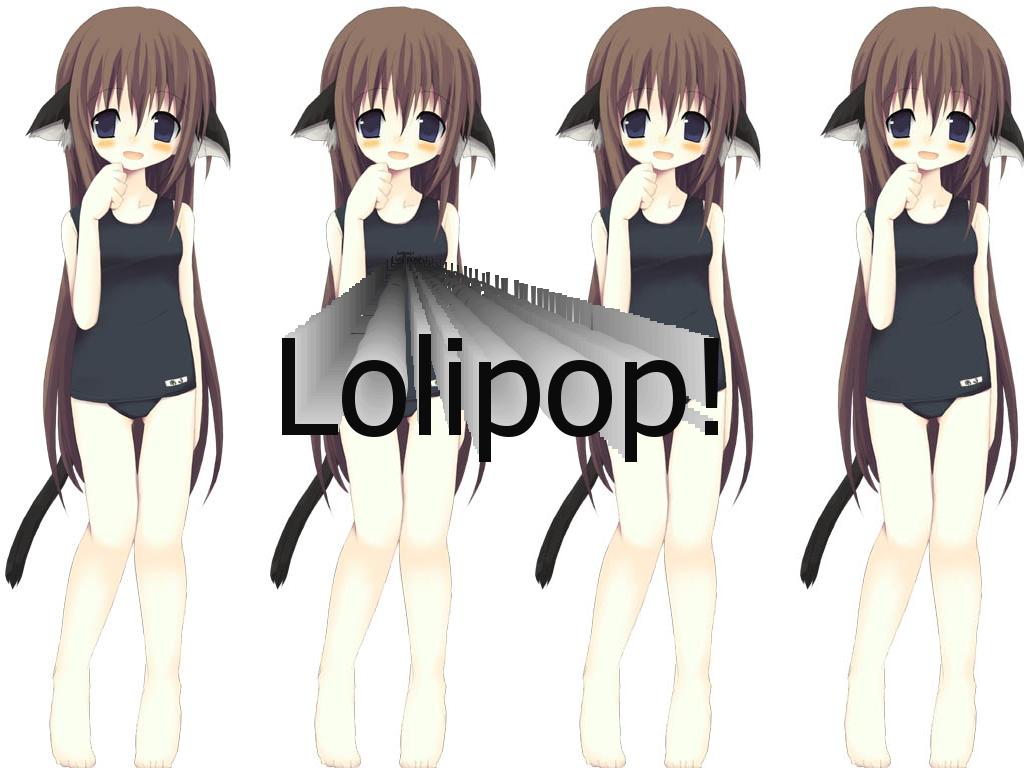 lolipop