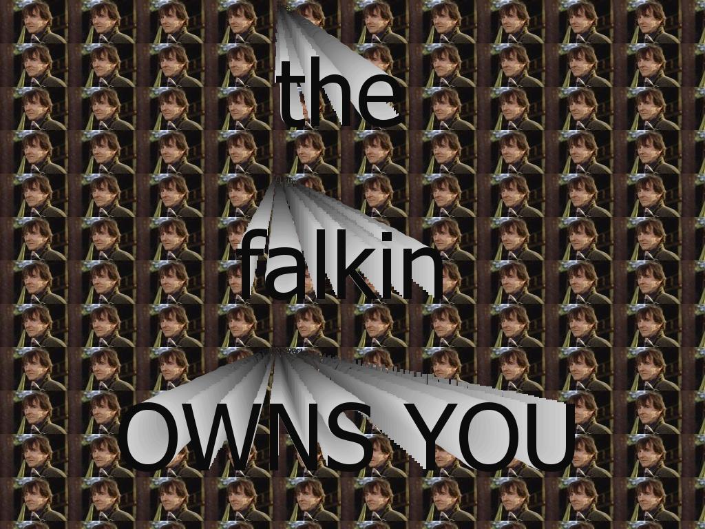 professorfalkinownsyou