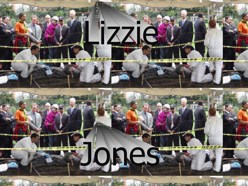 LizzieJones