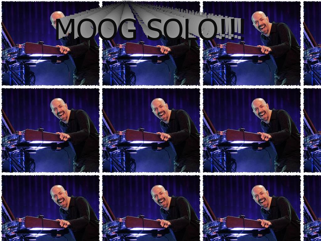 moogsolo