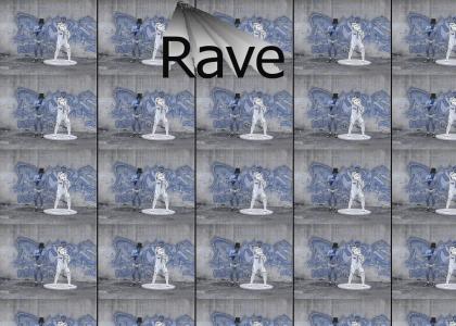 Funny Rave