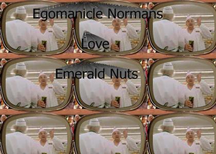 Egomanicle Normans