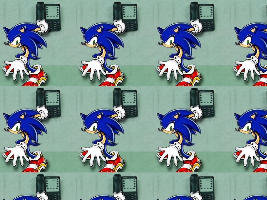 sonicphonecall