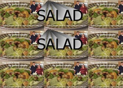 Salad Salad