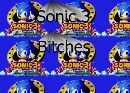 Sonic 3