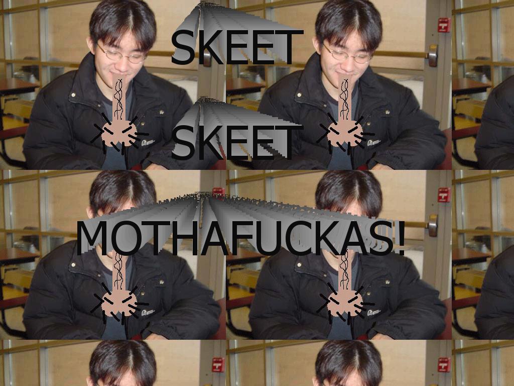 Seetskeet