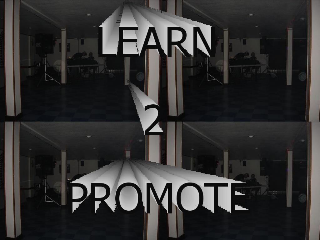 learn2promote