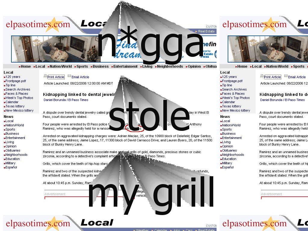 stolemygrill