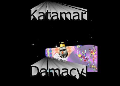 KatamariDamacyFool