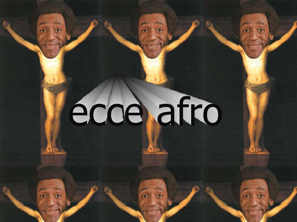 ecceafro