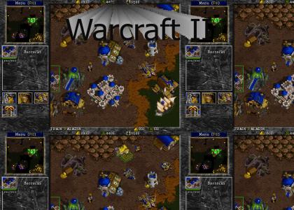 Warcraft 2