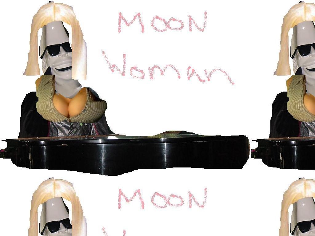 moonwoman