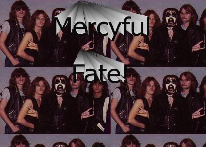 Mercyful Fate