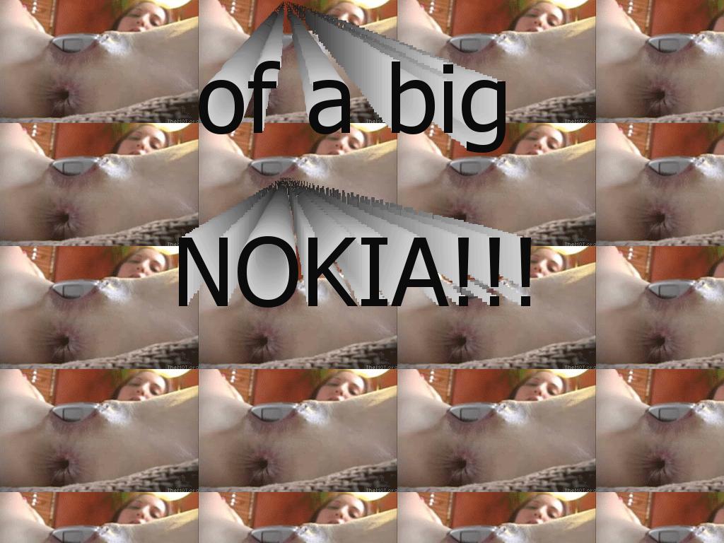 not-scared-of-a-nokia