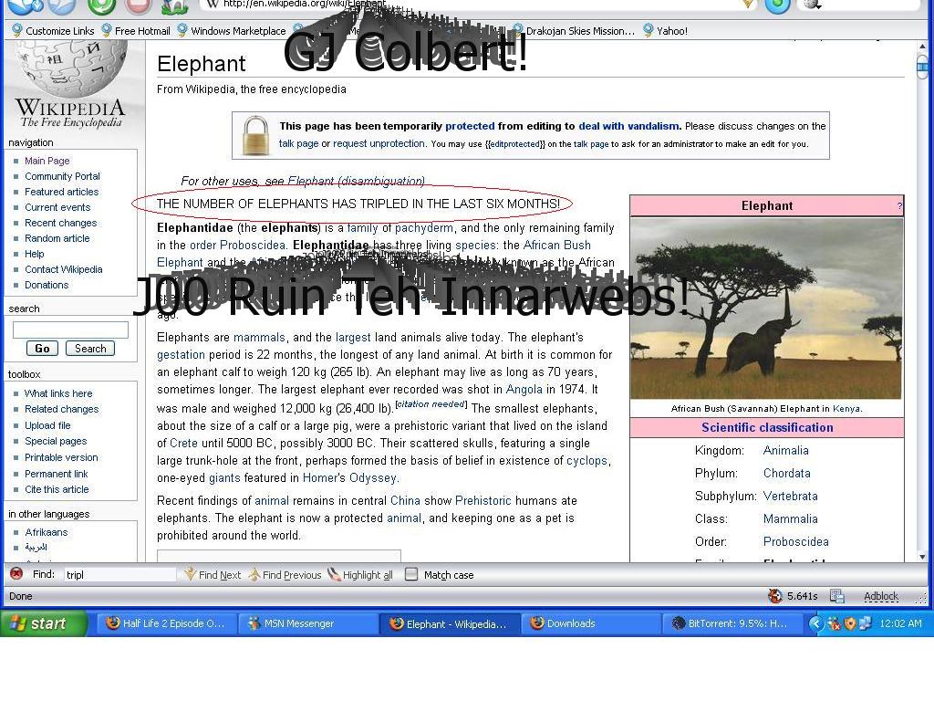 colbertownswikipedialol
