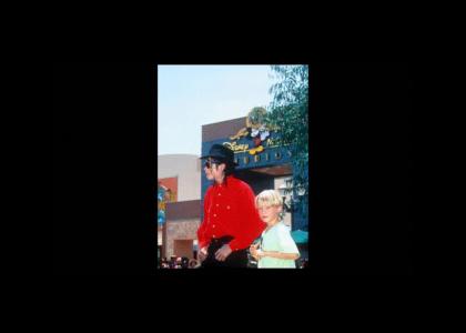 Michael Jackson remembers