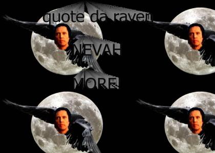 walken quotes the raven